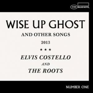 Elvis Costello : Wise Up Ghost
