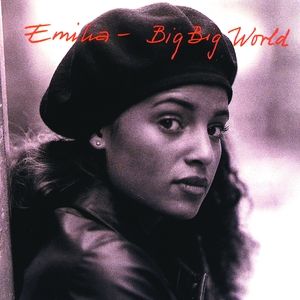 Emilia Big Big World, 1998
