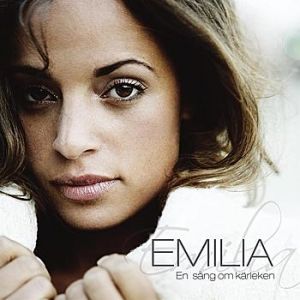 Album En sång om kärleken - Emilia