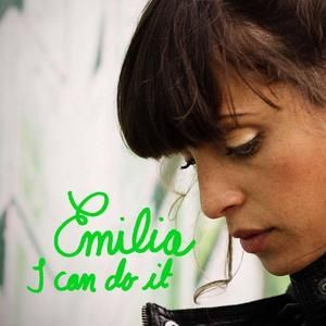 Album Emilia - I Can Do It