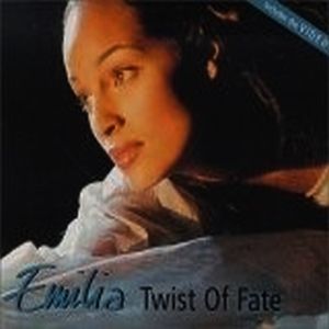 Twist of Fate - Emilia
