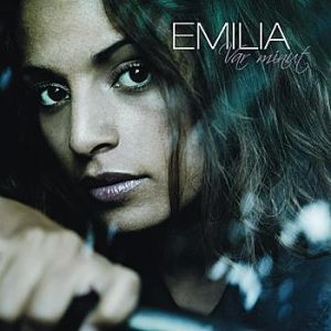 Album Var minut - Emilia