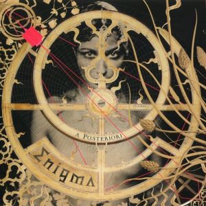 Album Enigma - A Posteriori