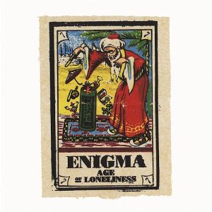 Album Enigma - Age of Loneliness