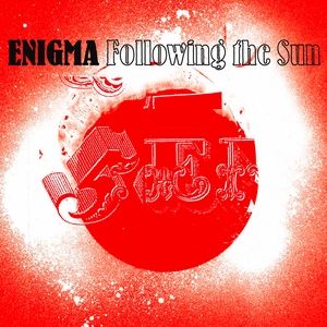 Album Enigma - Following the Sun