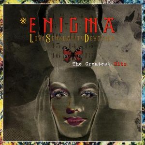 Album Love Sensuality Devotion: The Greatest Hits - Enigma