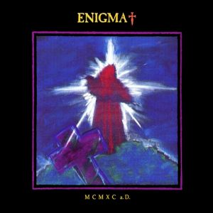 Album Enigma - MCMXC a.D.