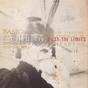 Album Enigma - Push the Limits