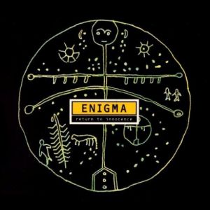 Album Enigma - Return to Innocence