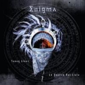 Album Enigma - Seven Lives / La Puerta Del Cielo
