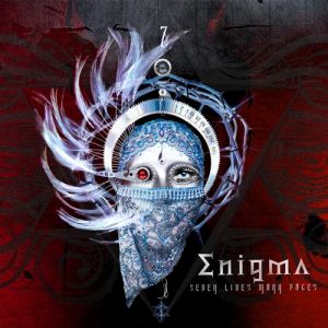 Album Seven Lives Many Faces - Enigma