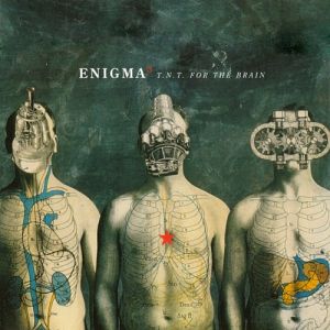 Album Enigma - T.N.T. for the Brain
