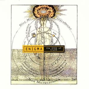 Album Enigma - The eyes of truth
