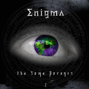 Album Enigma - The Same Parents