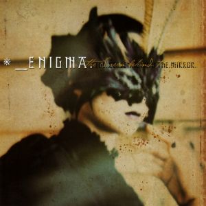 Album Enigma - The Screen Behind the Mirror