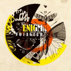Album Voyageur - Enigma
