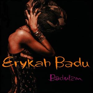 Album Baduizm - Erykah Badu