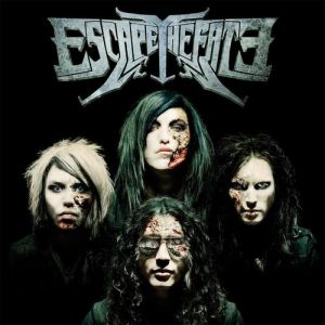 Escape the Fate Album 