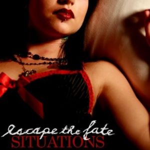 Album Escape the Fate - Situations