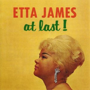 Album Etta James - At Last!