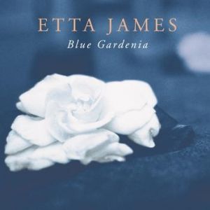 Album Etta James - Blue Gardenia