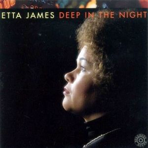 Album Etta James - Deep in the Night