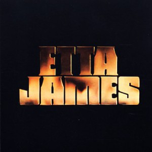 Album Etta James - Etta James
