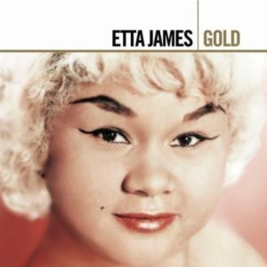Album Etta James - Gold