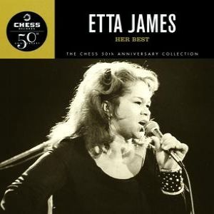 Album Etta James - Her Best