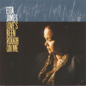 Album Etta James - Love