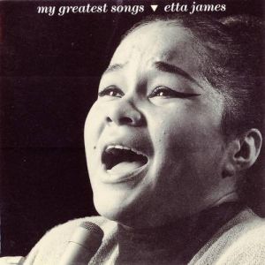 Etta James My Greatest Songs, 1992