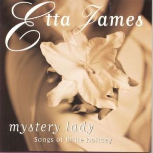 Mystery Lady: Songs of Billie Holiday - album