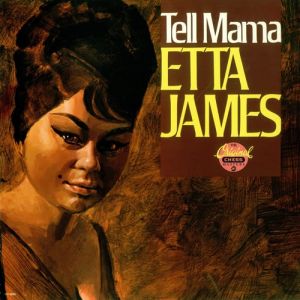 Album Etta James - Tell Mama