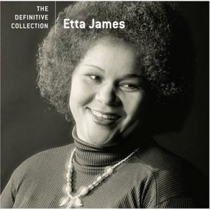 Album Etta James - The Definitive Collection