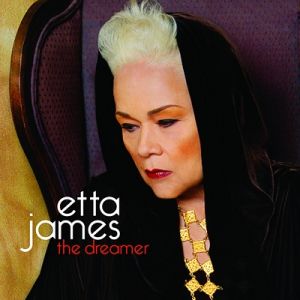Album Etta James - The Dreamer