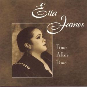 Album Etta James - Time After Time