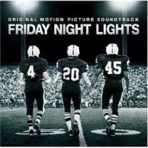 Album Explosions in the Sky - Friday Night Lights