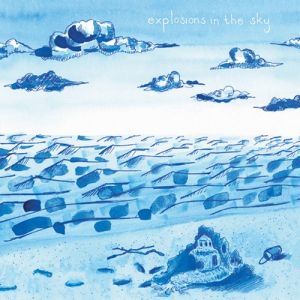 Album How Strange, Innocence - Explosions in the Sky