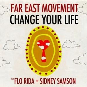 Album Far East Movement - Change Your Life