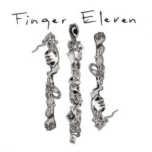 Finger Eleven Album 