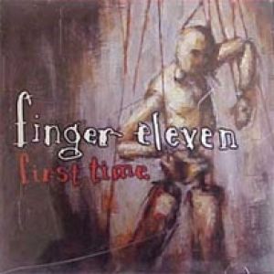 Album First Time - Finger Eleven