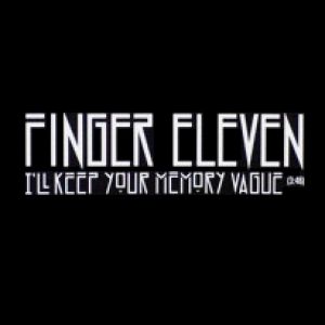 Album I'll Keep Your Memory Vague - Finger Eleven