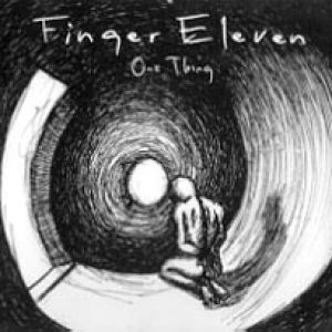 Album Finger Eleven - One Thing