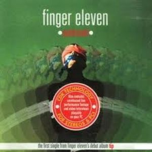Album Quicksand - Finger Eleven