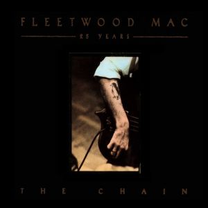 25 Years – The Chain Album 