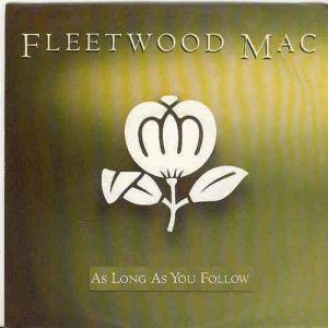 Fleetwood Mac As Long as You Follow, 1988