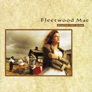 Album Behind the Mask - Fleetwood Mac