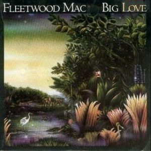 Album Fleetwood Mac - Big Love