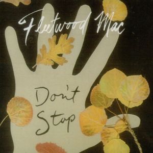Album Don't Stop - Fleetwood Mac