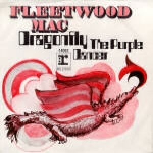 Fleetwood Mac Dragonfly, 1971